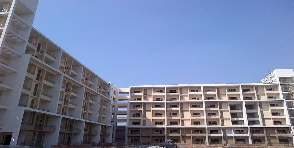 ESIC Faridabad Campus photo 2